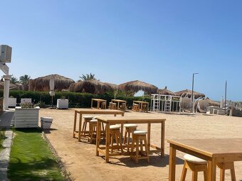 apartman selena bay Hurghada Egypt - 6