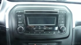 Suzuki Vitara 1,6i LPG 4X4 - 6