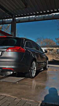Opel insignia 2.0 cdti - 6