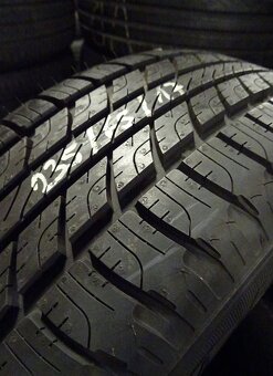 Celoroční pneu Goodyear Wrangler, 235/65/17, 4 ks, 9 mm - 6