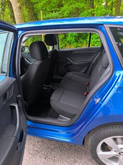Škoda Rapid Spaceback 1.2Tsi 81kW ❗❗❗ - 6