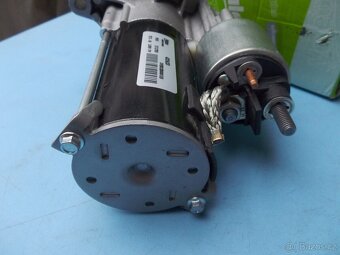 Starter Valeo - Citroen, Peogeot, Fiat, Rover,... - 6