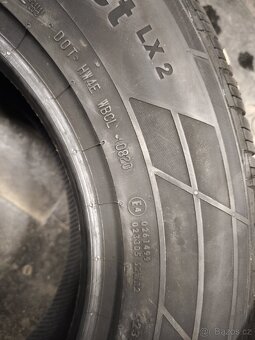 235/70R16 106H Continental Cross Contact LX2 - 6