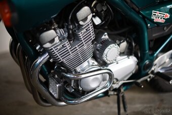 Yamaha XJ 900 S Diversion - 6