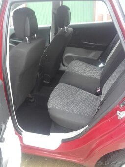 Prodám Kia Ceed 1,6 i, rok 2007 - 6