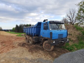 Tatra 815 - 6