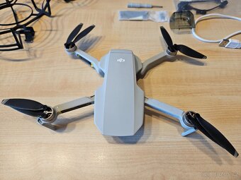 Dron Dji mavic mini fly more combo - 6