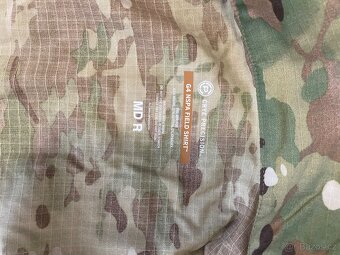 Crye precision g4 field shirt - 6