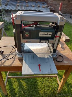 Protahovačka Metabo - 6
