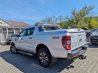 Ford Ranger WILDTRAK 3.2TDCi 147kW A/T DPH - 6
