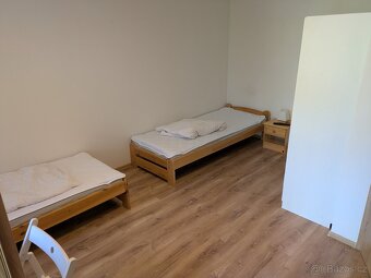 Zaměstnanecké ubytování v Harrachově - 6