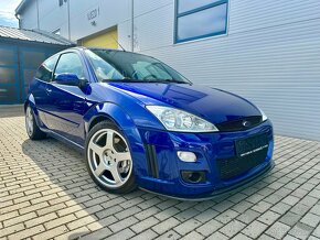 Ford FOCUS RS MK1 158kw 3918/4501ks - 6