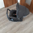 Autosedačka Peg Perégo Primo Viaggio SL - 6