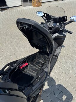 Honda Forza 125 Akrapovic - 6
