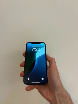 Iphone 12 Black - krásný stav - 6
