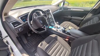 Ford Mondeo 1.5 Ecobost - 6