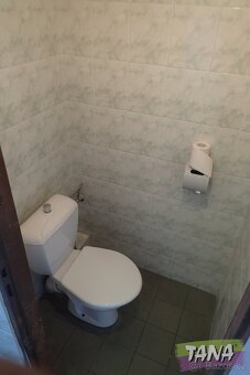 Pronájem obchodní prostory, 56 m2 - Turnov, ev.č. 00235 - 6