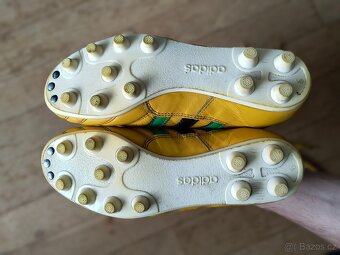 Kopačky Mundial - 6