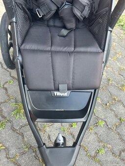 Kočárek Thule Urban Glide 2 - 6