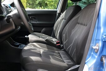 Škoda Fabia 1.2 51 Kw, 104000 KM,Nové STK - 6