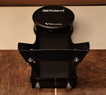 ROLAND KD-10 - Basový pad TOP stav - 6