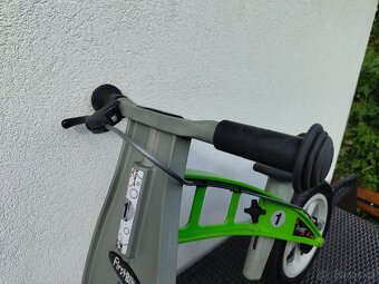 First BIKE Servis - 6