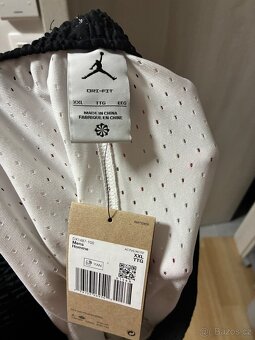 Sortky Jordan, vel. XXL - 6