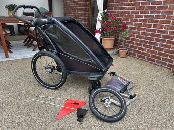 Thule Chariot Sport 1 - 6