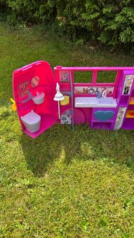 Karavan pro panenky - 6