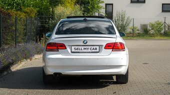 BMW 325i E92 - 6