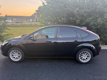 Ford Focus MK2 1.6 Duratec - 6