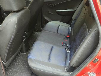 Prodám Hyundai ix20 1,4i  2011 51tis,km - 6