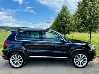 Volkwagen Tiguan R-Line 4 Motion - 2.0CR TDi 125Kw 170Ps… - 6
