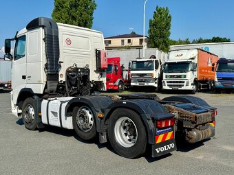 VOLVO FH13 460 EEV 6x2 ADR DVOU.OKR.HYDRAULIKA - 6