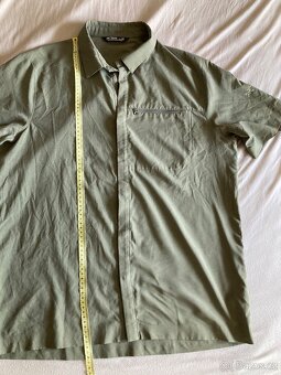 Arc’teryx Skyline SS Shirt - 6