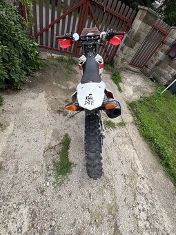 Beta RR 125 - 6