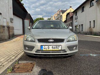 Ford Focus 1.8TDCI 85kW 229tkm - 6