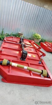 mulčovač za traktor - 6