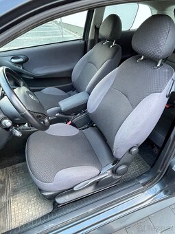 Fiat stilo 1.4 70kW klima/tempomat, edice Racing - 6