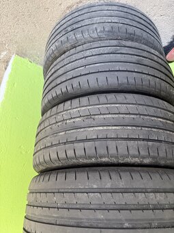 Alu kola Škoda 18” – 7.5Jx18H2 ET51 – originál - 6