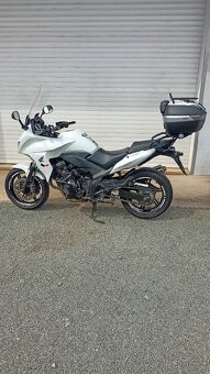 Honda CBF 1000 - 6