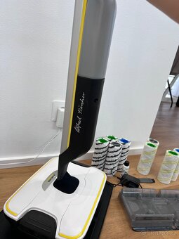 Prodám Kärcher FC 7 Cordless Signature Line - 6