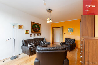 Prodej bytu 2+1, 59 m2, Holasická, Opava - 6