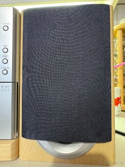 Mikrosystém SANYO DC-DA280 - 6