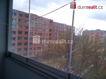 Pronájem, byt, 3+1, 70m2, Ostrava, ul. Bedrnova - 6