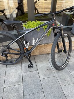 Ghost HTX29 Carbon - 6