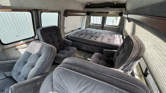 Ford Econoline 150 V8 - Conversion VAN - 6