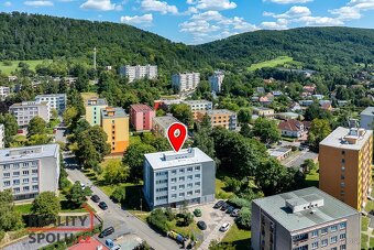 Prodej, byty/3+1, 76 m2, Družstevní 247, 53843 Třemošnice, C - 6