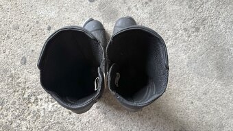 Motocyklové boty Forma Hornet DRY velikost 44 - 6