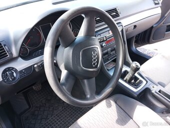 Prodám AUDI A4 - 6